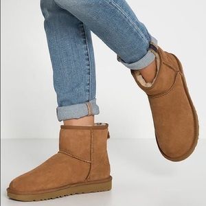 UGG CLASSIC MINI II